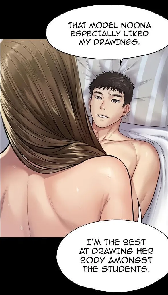 [Active Volcano] Queen Bee - Chapter 191-192 - Dallee's Corruption (7) page 9 - big breasts muscle hentai manga - read online free