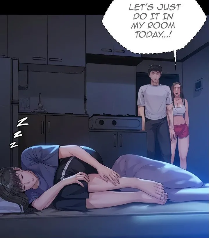 [Active Volcano] Queen Bee - Chapter 194-195 - Dallee's Corruption (8) page 16 original parody - webtoon hentai manga - read online free