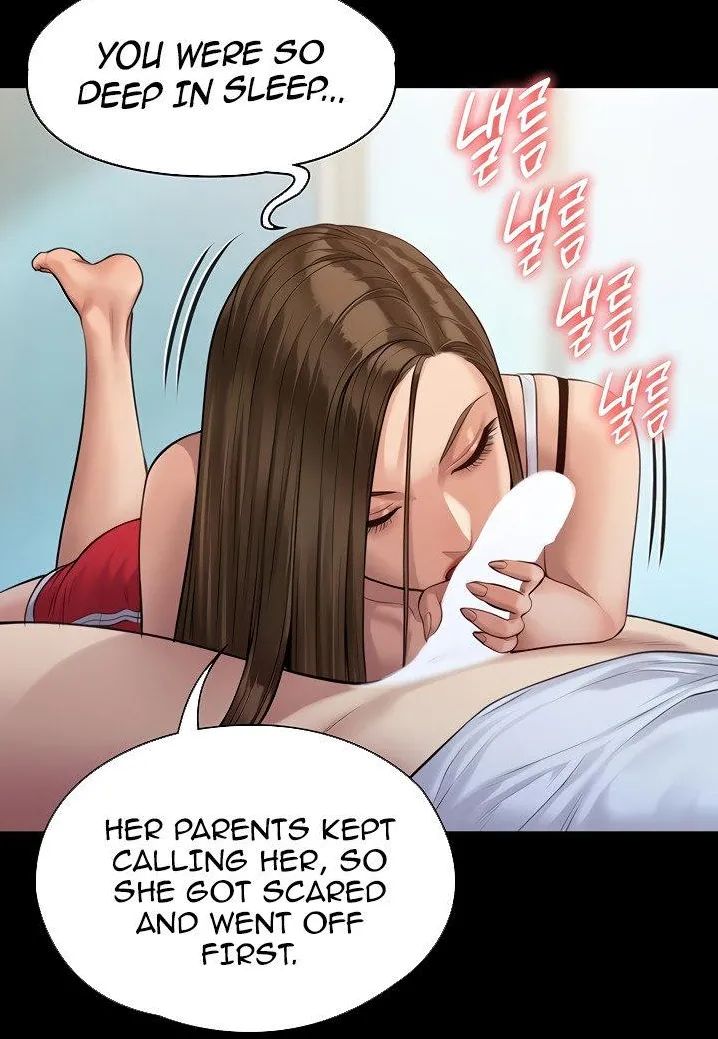 [Active Volcano] Queen Bee - Chapter 196 - Sex With Dallee page 10 - kissing big breasts hentai manga - read online free