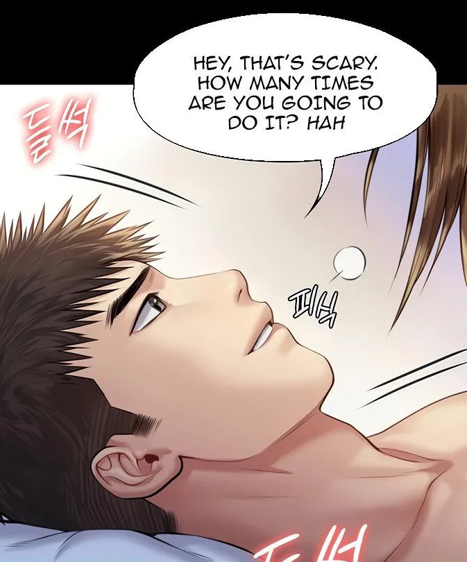 [Active Volcano] Queen Bee - Chapter 196 - Sex With Dallee page 37 - kissing big breasts hentai manga - read online free