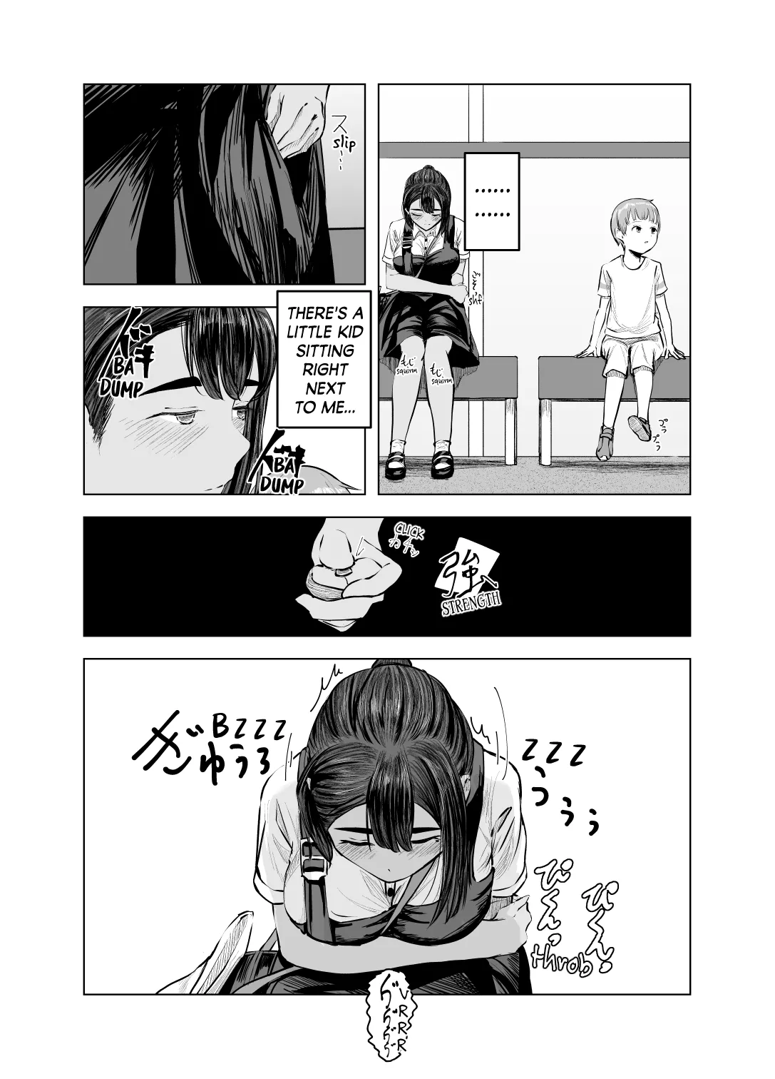 Natsu no Somarikata 2 | Tinted by Summer 2 - Page 20
