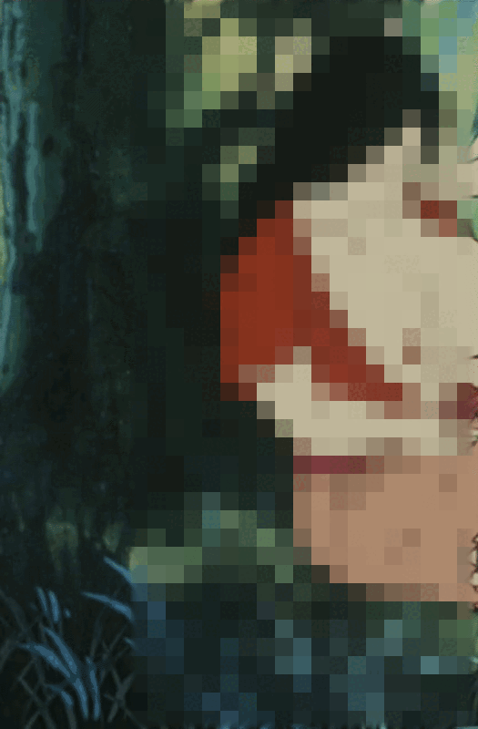 Barefoot Gen page 159 - caption hentai manga - read online free