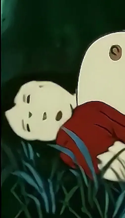 Barefoot Gen page 16 - caption hentai manga - read online free