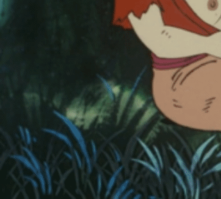 Barefoot Gen page 163 - caption hentai manga - read online free