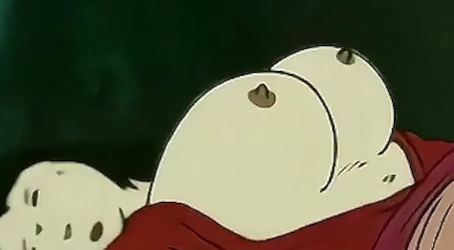 Barefoot Gen page 19 - caption hentai manga - read online free