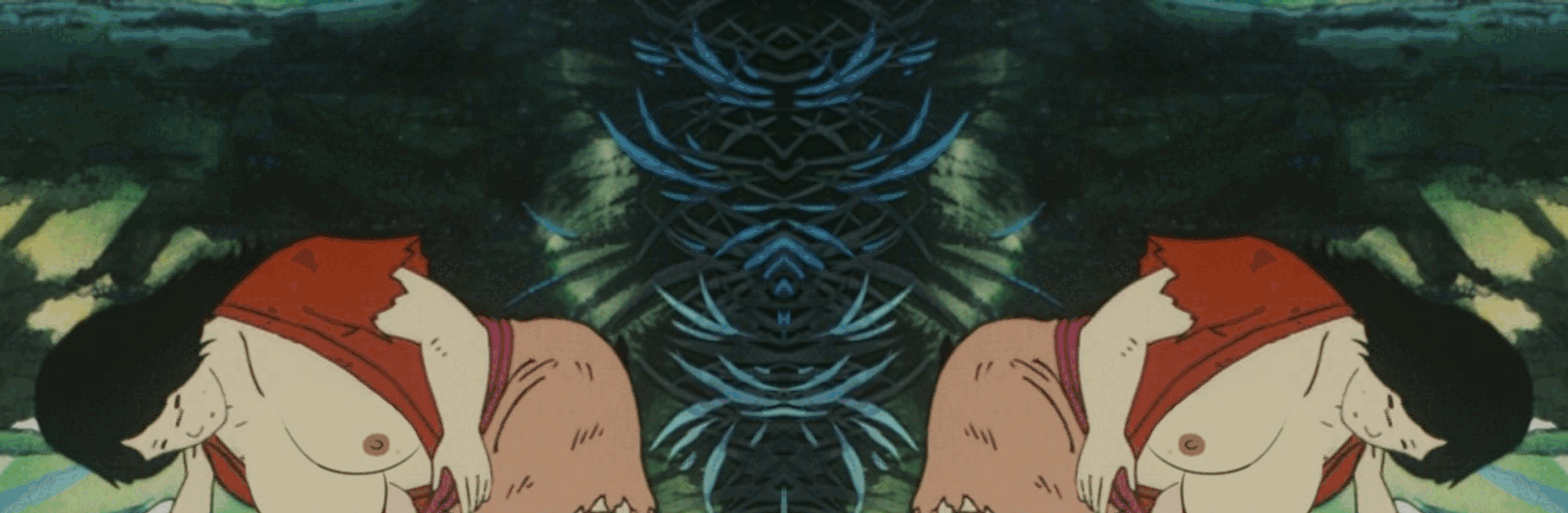 Barefoot Gen page 23 - caption hentai manga - read online free