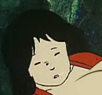 Barefoot Gen page 234 - caption hentai manga - read online free