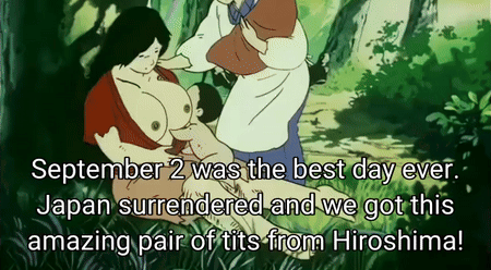 Barefoot Gen - Page 8