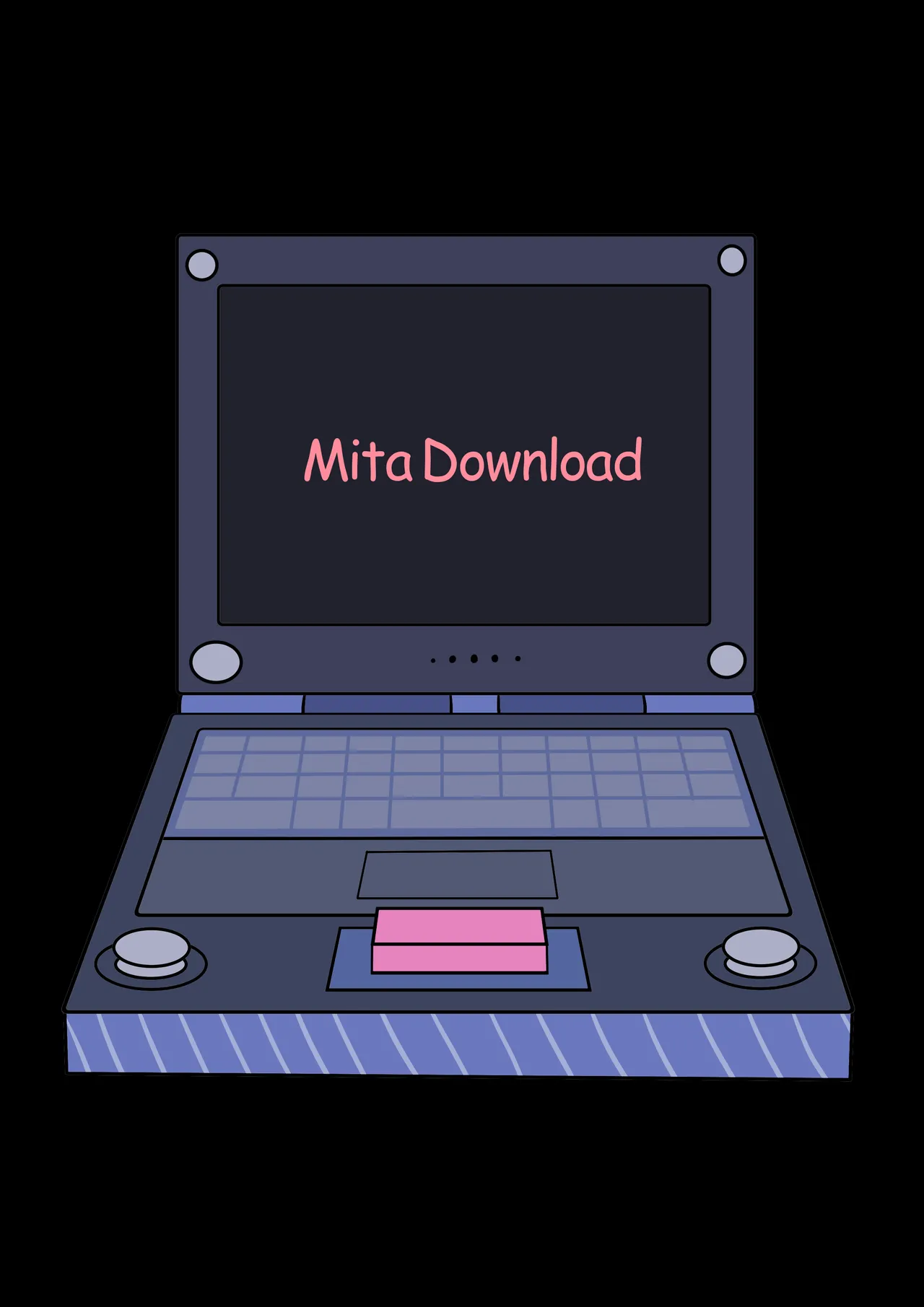 Mita Download - Page 1