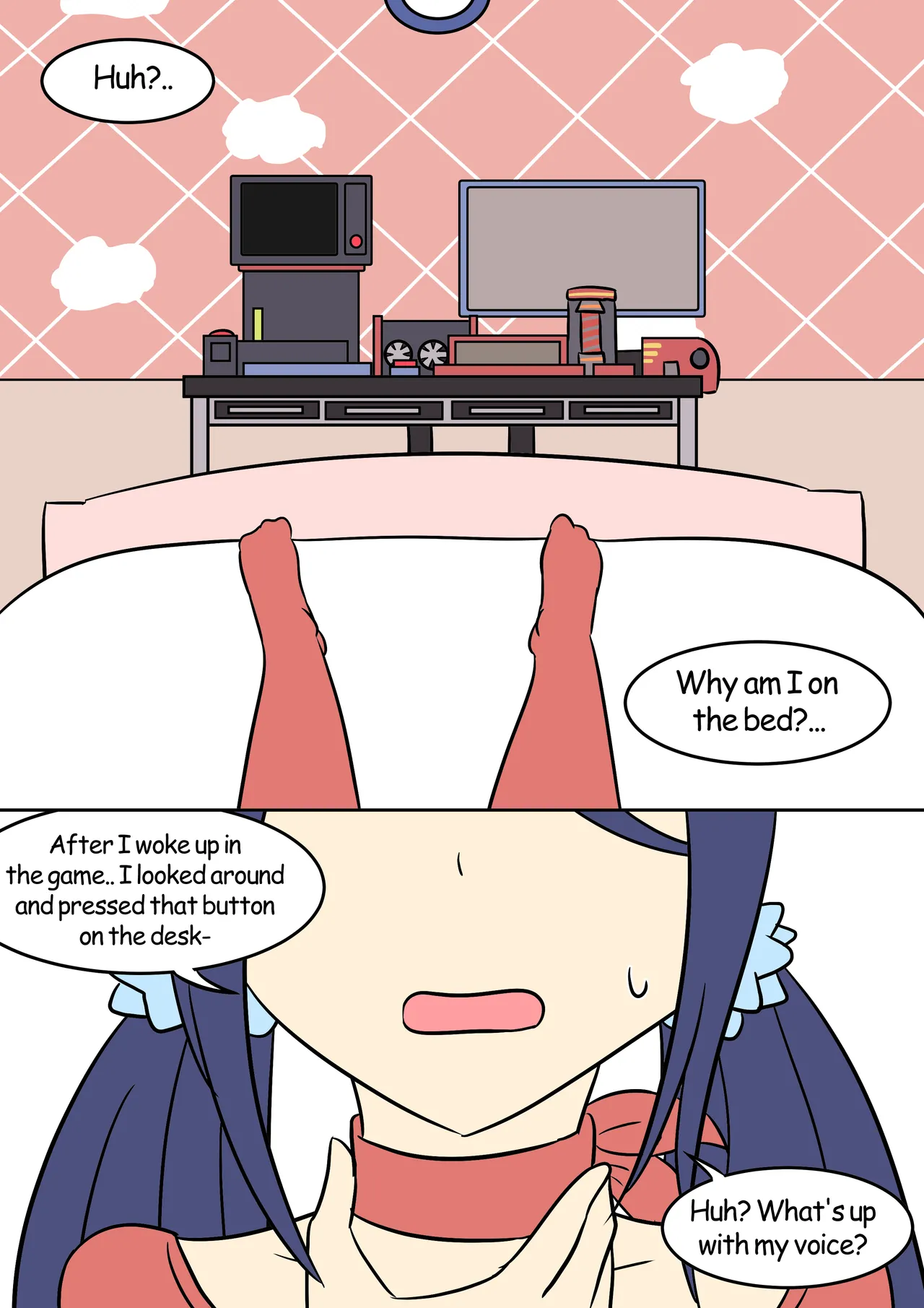 Mita Download - Page 3