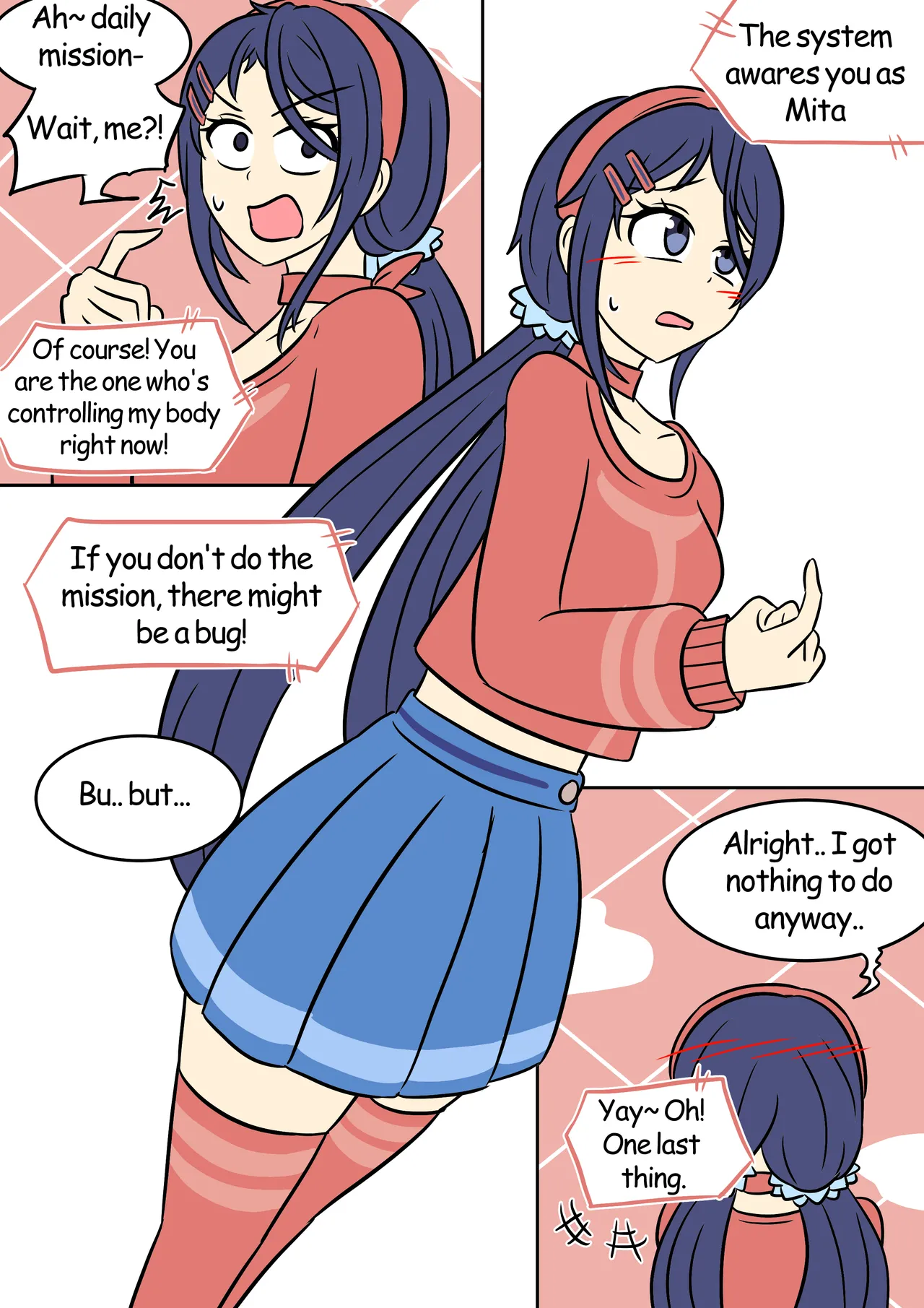 Mita Download - Page 9