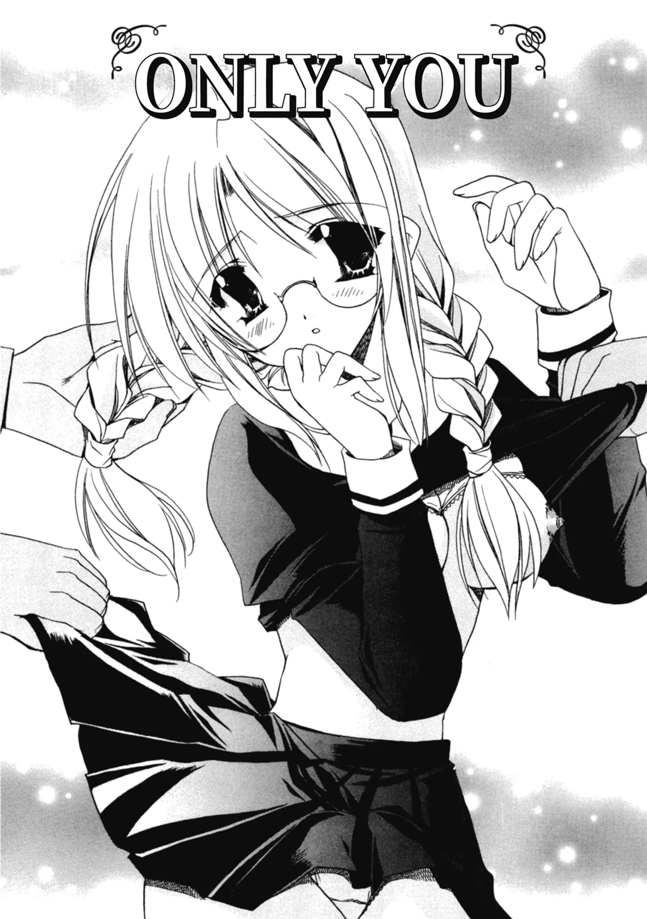 Aishite Kanjite page 80 - tankoubon hentai manga - read online free