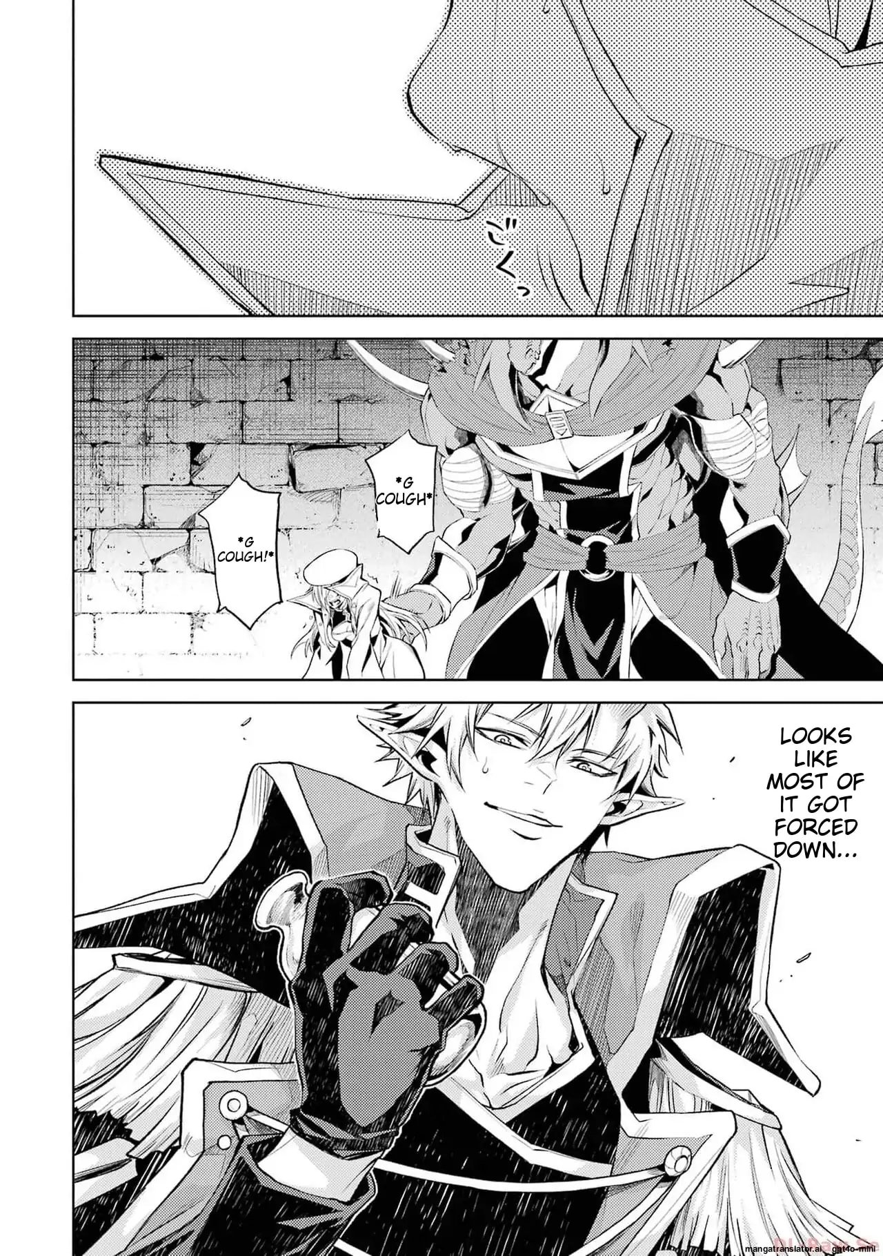 Tensei Shitara Joban de Shinu Naka Boss Datta - Heroine Kenzokuka de Ikinokoru vol.2 page 102 - rough translation demon girl hentai manga - read online free