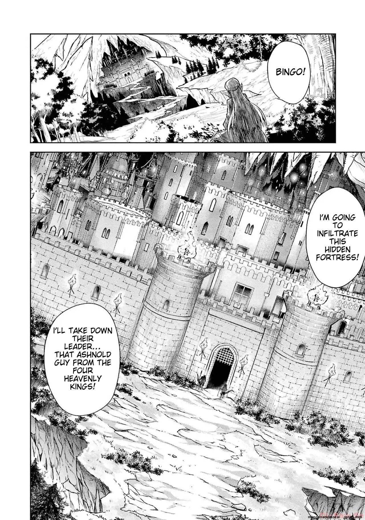 Tensei Shitara Joban de Shinu Naka Boss Datta - Heroine Kenzokuka de Ikinokoru vol.2 page 24 - rough translation demon girl hentai manga - read online free