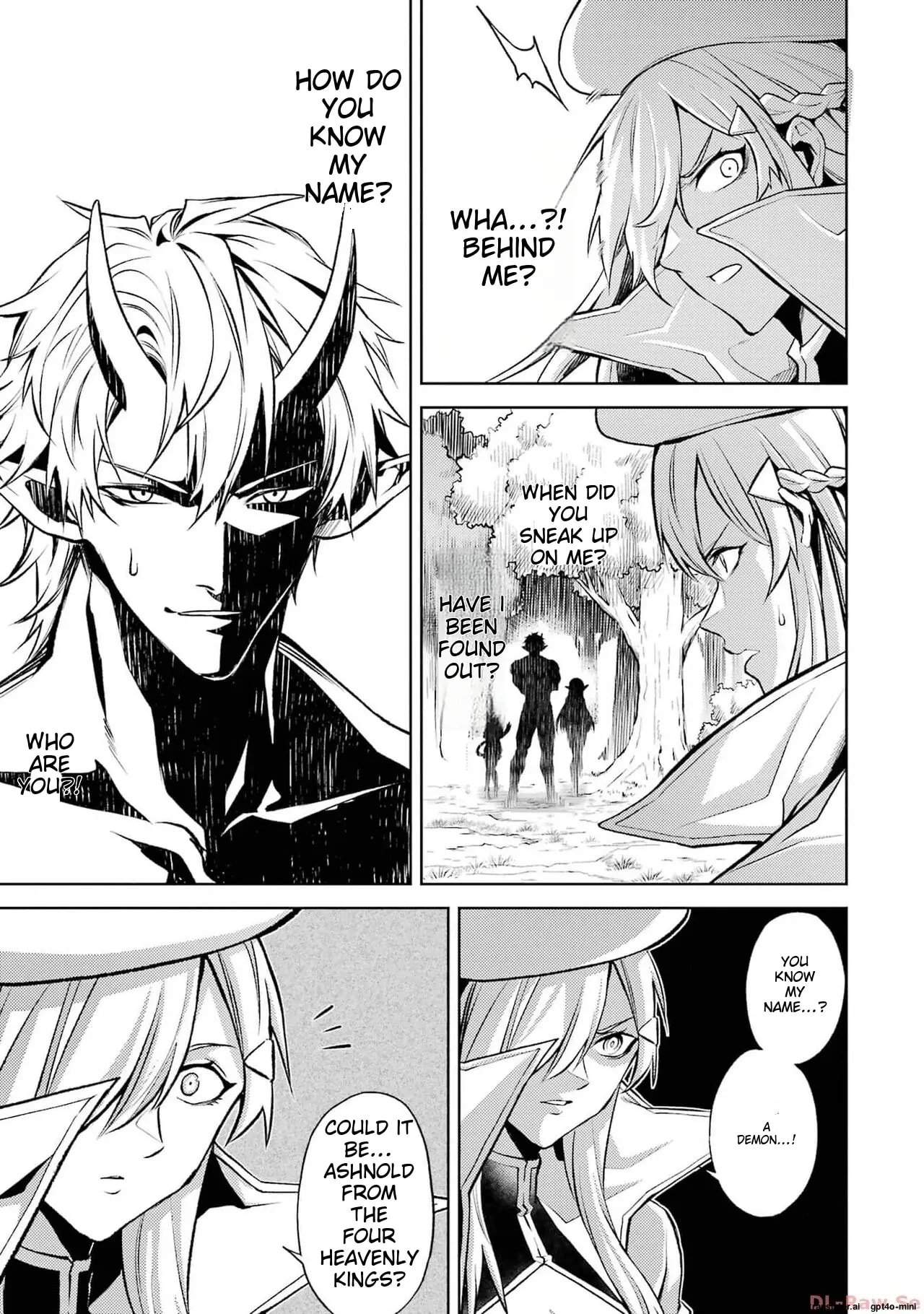 Tensei Shitara Joban de Shinu Naka Boss Datta - Heroine Kenzokuka de Ikinokoru vol.2 page 27 - corruption story arc hentai manga - read online free