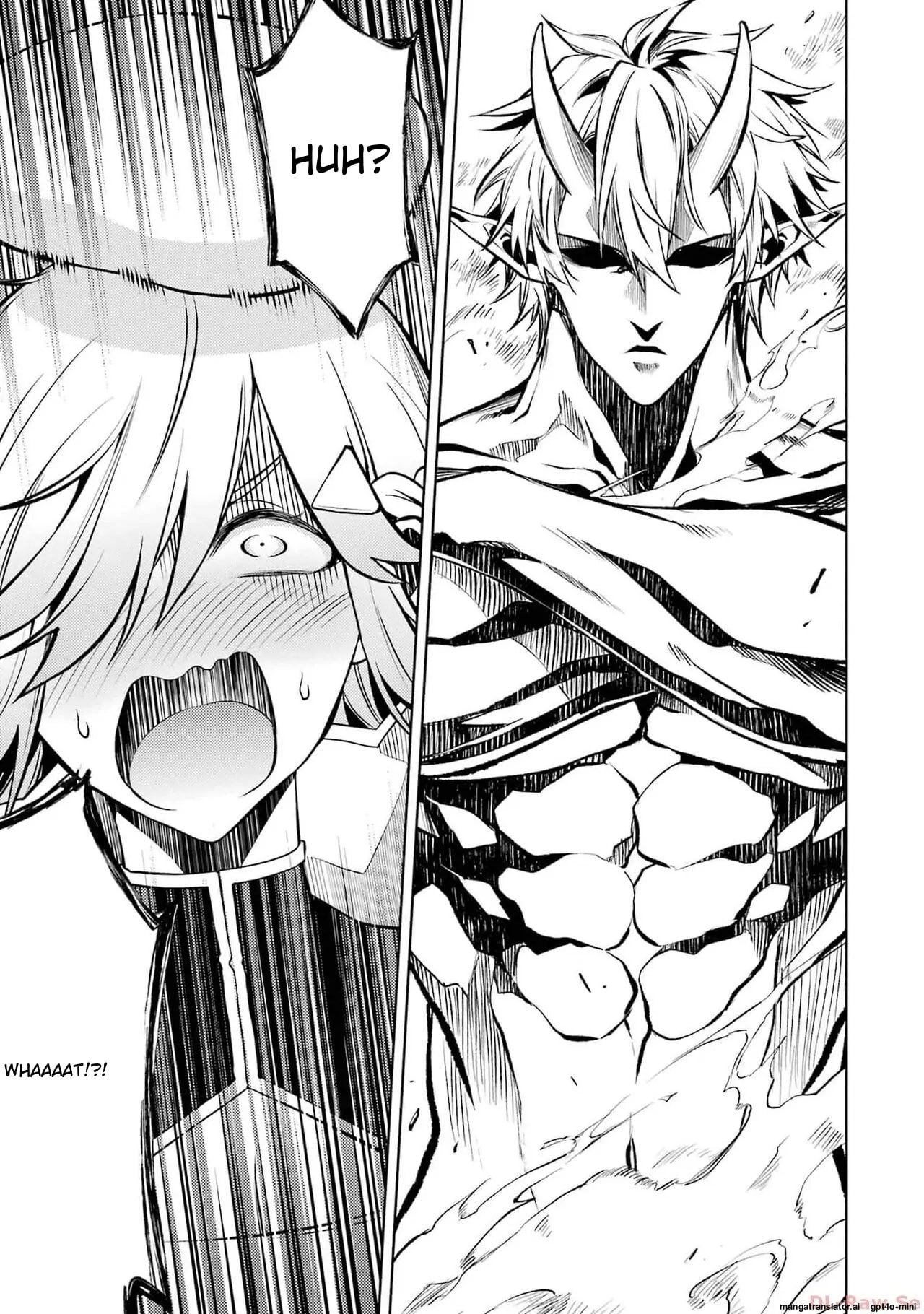 Tensei Shitara Joban de Shinu Naka Boss Datta - Heroine Kenzokuka de Ikinokoru vol.2 page 31 - corruption story arc hentai manga - read online free