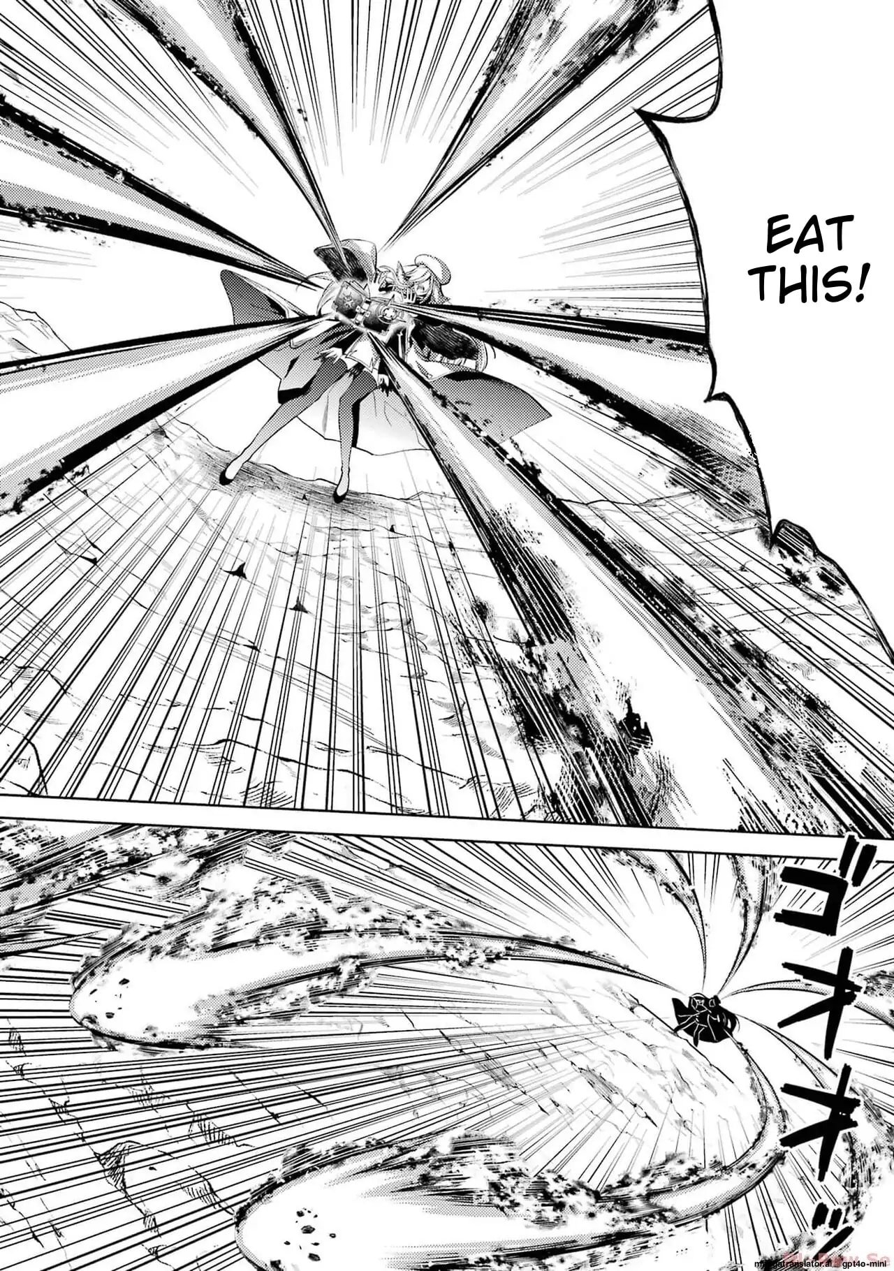 Tensei Shitara Joban de Shinu Naka Boss Datta - Heroine Kenzokuka de Ikinokoru vol.2 page 40 - rough translation demon girl hentai manga - read online free