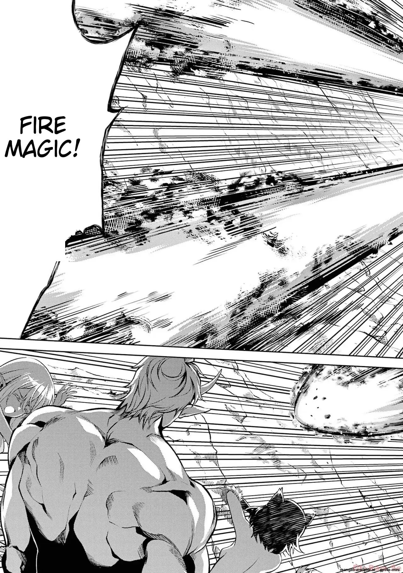 Tensei Shitara Joban de Shinu Naka Boss Datta - Heroine Kenzokuka de Ikinokoru vol.2 page 41 - rough translation demon girl hentai manga - read online free