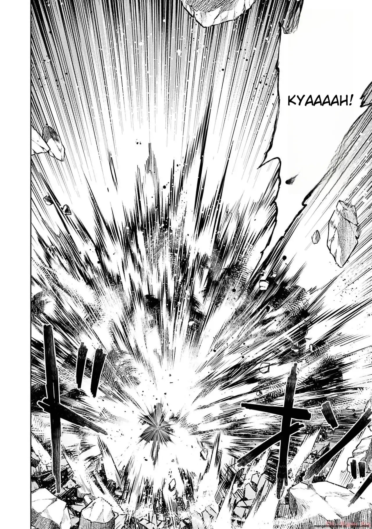 Tensei Shitara Joban de Shinu Naka Boss Datta - Heroine Kenzokuka de Ikinokoru vol.2 page 44 - corruption story arc hentai manga - read online free