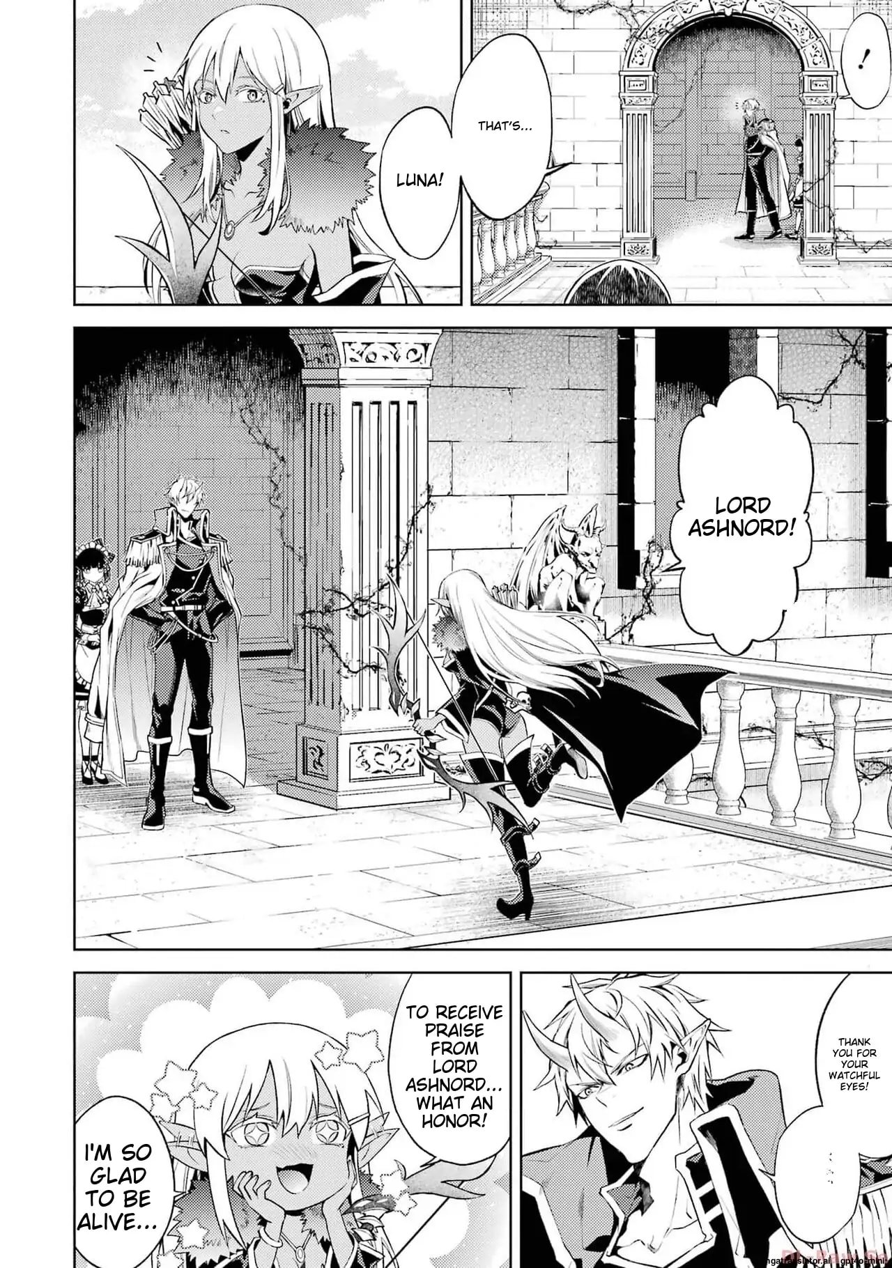 Tensei Shitara Joban de Shinu Naka Boss Datta - Heroine Kenzokuka de Ikinokoru vol.2 page 60 - corruption story arc hentai manga - read online free