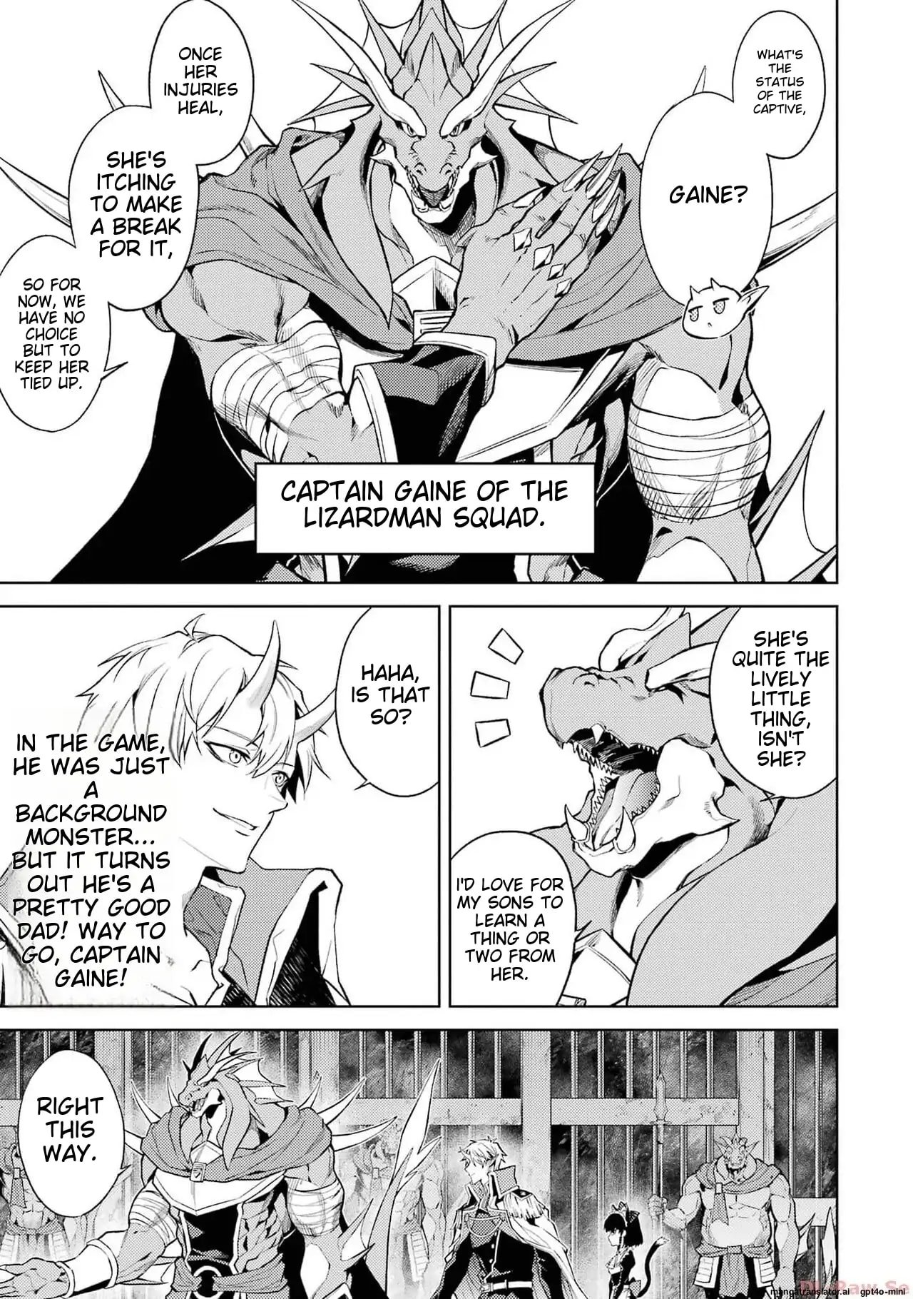 Tensei Shitara Joban de Shinu Naka Boss Datta - Heroine Kenzokuka de Ikinokoru vol.2 page 63 - corruption story arc hentai manga - read online free