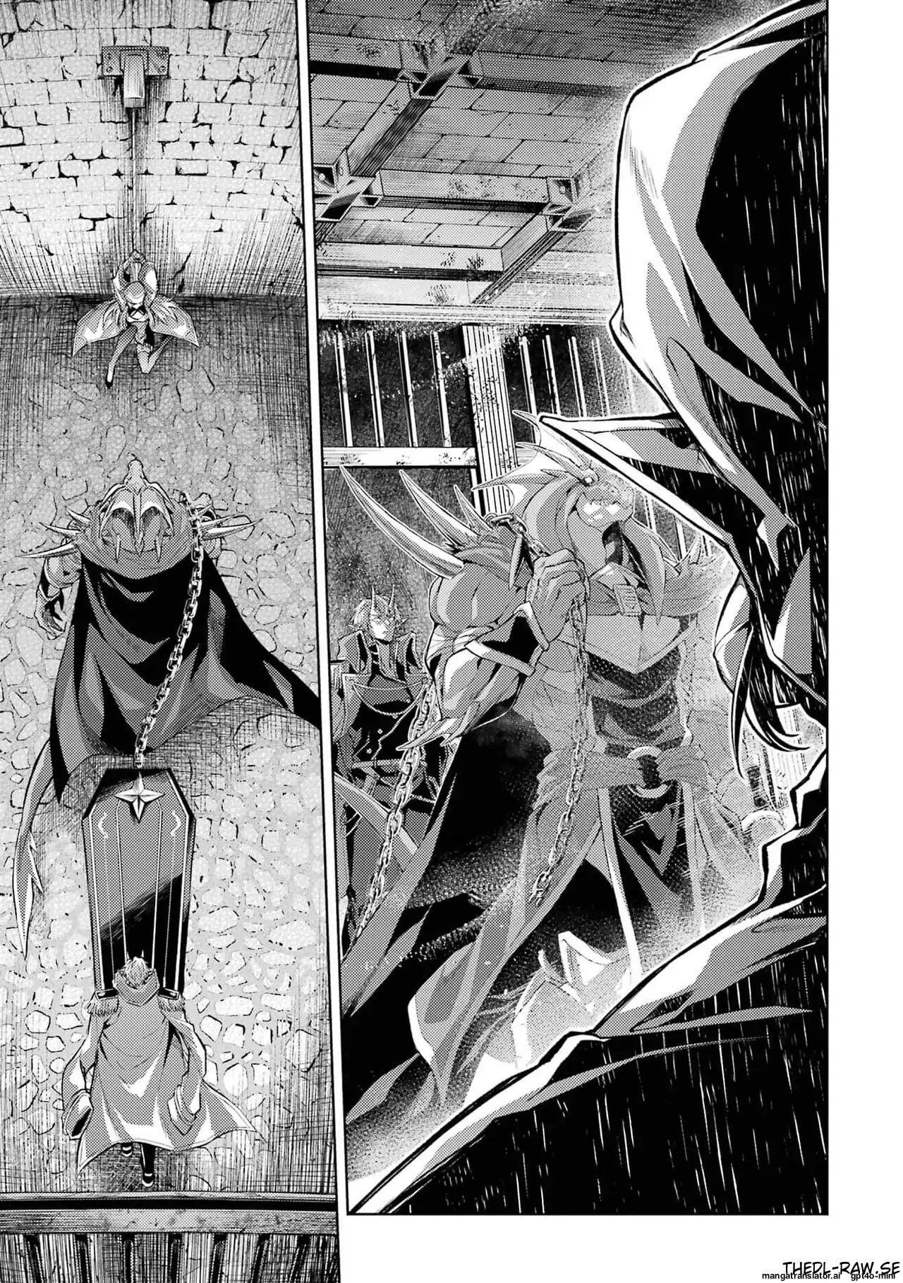 Tensei Shitara Joban de Shinu Naka Boss Datta - Heroine Kenzokuka de Ikinokoru vol.2 page 83 - corruption story arc hentai manga - read online free