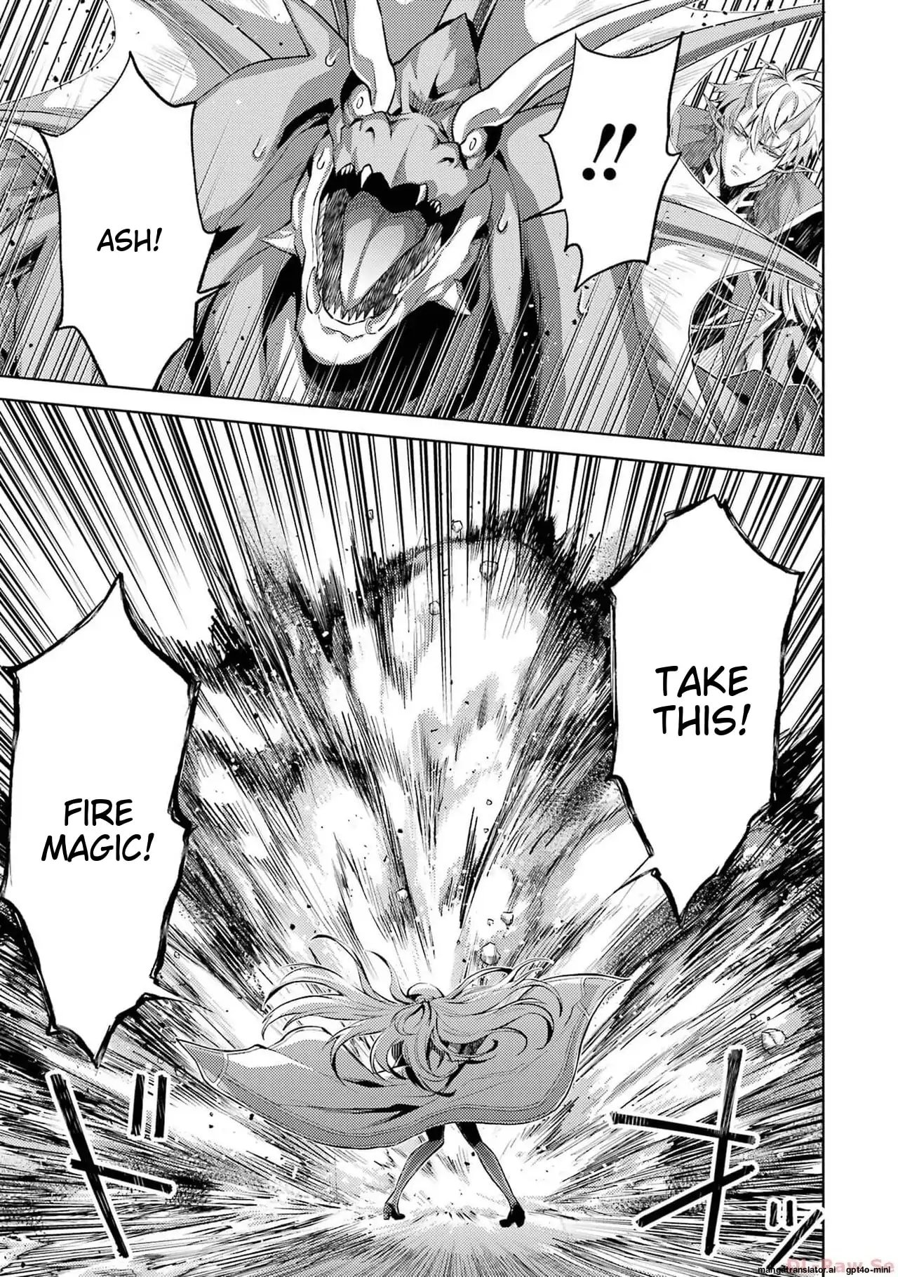 Tensei Shitara Joban de Shinu Naka Boss Datta - Heroine Kenzokuka de Ikinokoru vol.2 page 89 - rough translation demon girl hentai manga - read online free