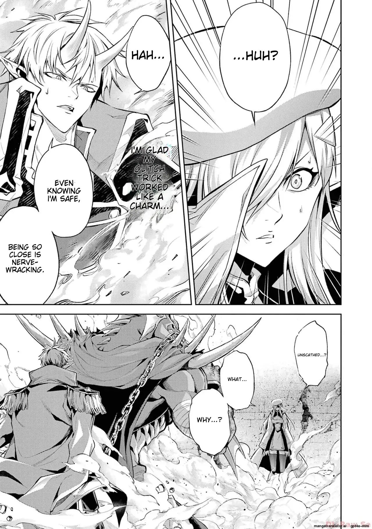 Tensei Shitara Joban de Shinu Naka Boss Datta - Heroine Kenzokuka de Ikinokoru vol.2 page 91 - corruption story arc hentai manga - read online free