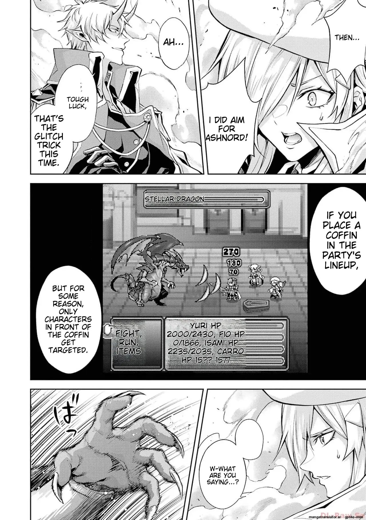 Tensei Shitara Joban de Shinu Naka Boss Datta - Heroine Kenzokuka de Ikinokoru vol.2 page 94 - corruption story arc hentai manga - read online free