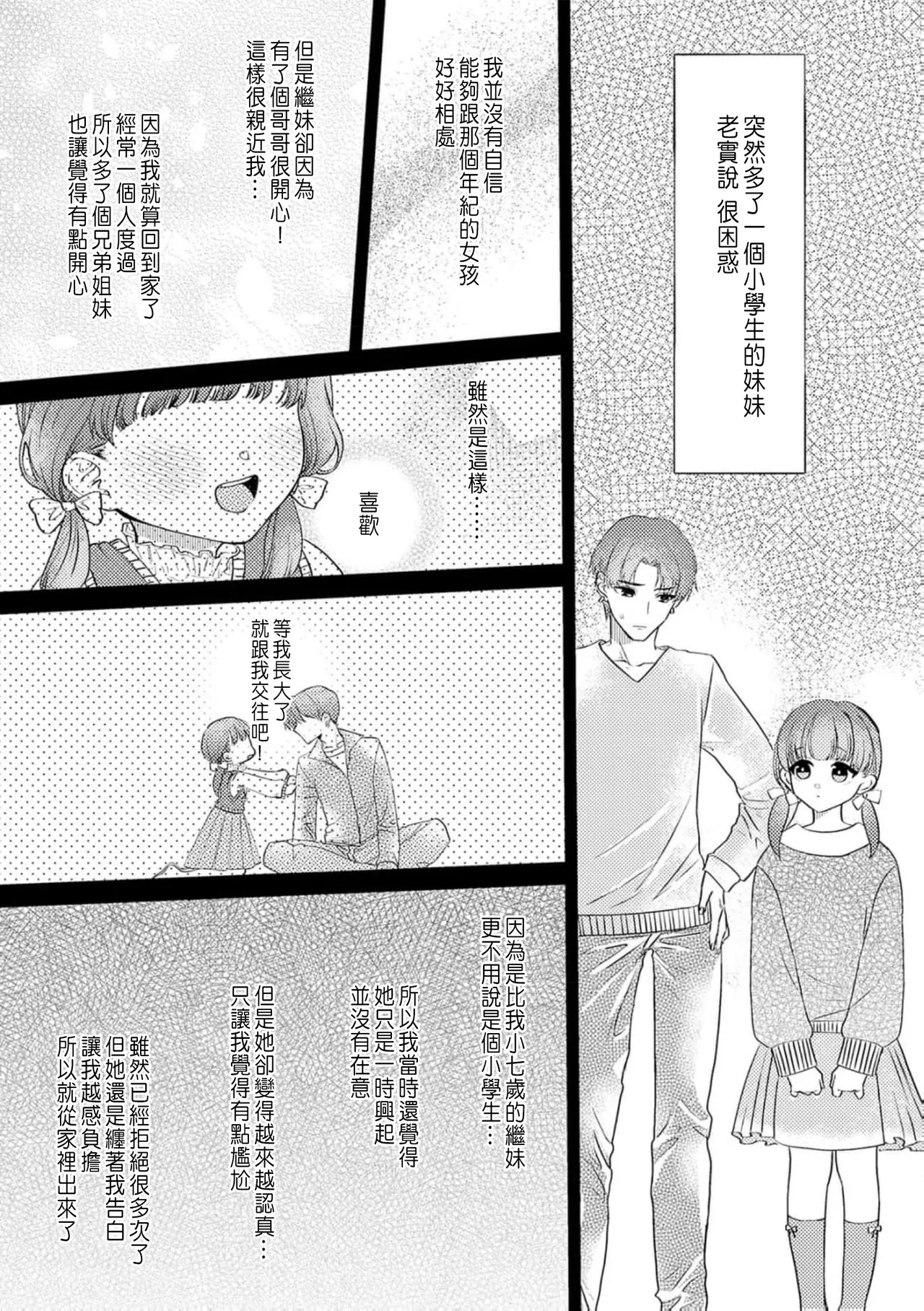 Daisuki na Hito nanoni SeFri Keiyaku Musunjaimashita... Ch.1-12 | 明明是最喜歡的人卻結下了炮友契約... page 191 - story arc hentai manga - read online free
