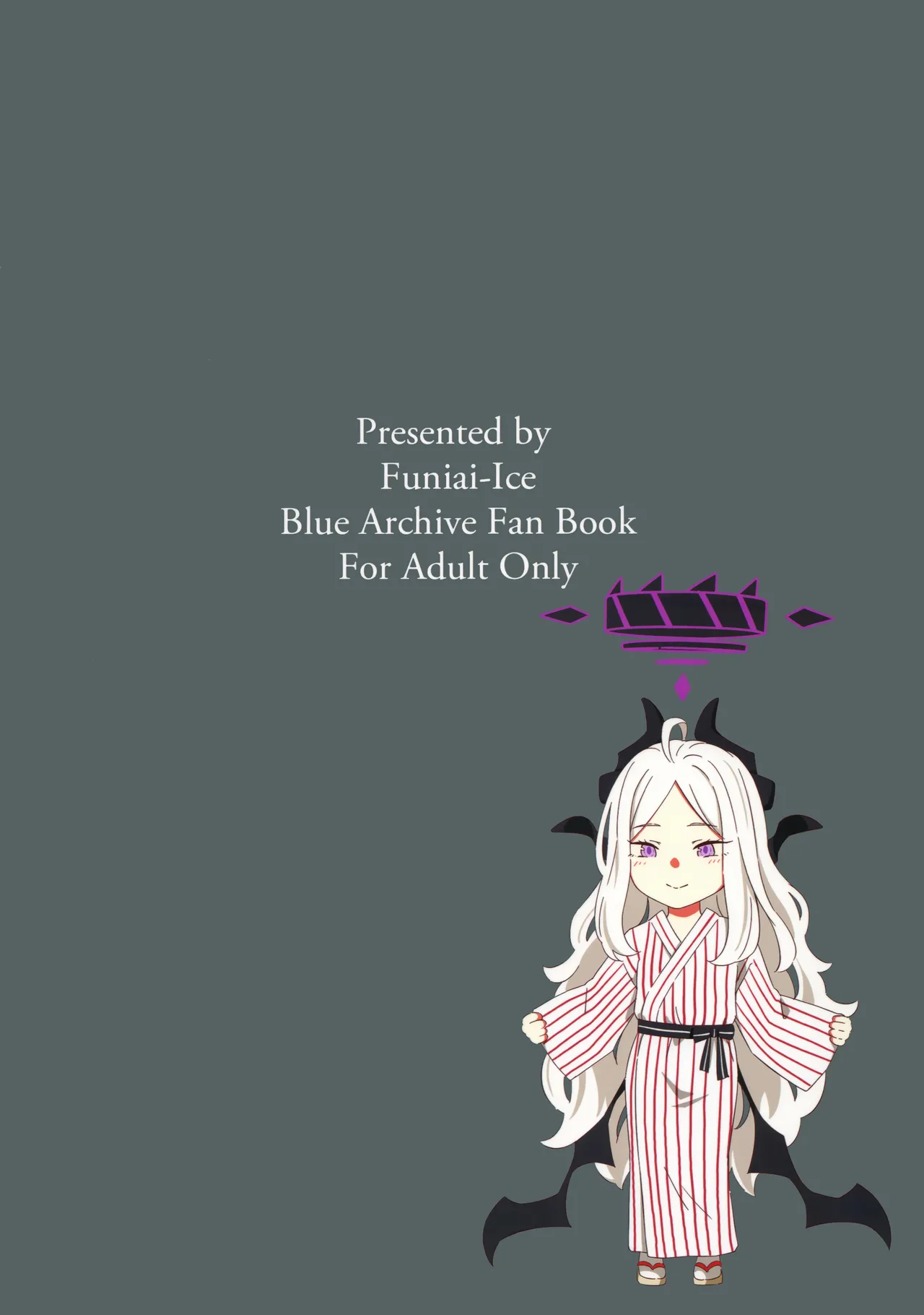 Yukemuri Shimeppori Kojitsu Roten nite Amaenbo Iinchou to page 30 featuring hina sorasaki blue archive parody - nakadashi sole female hentai manga - read online free