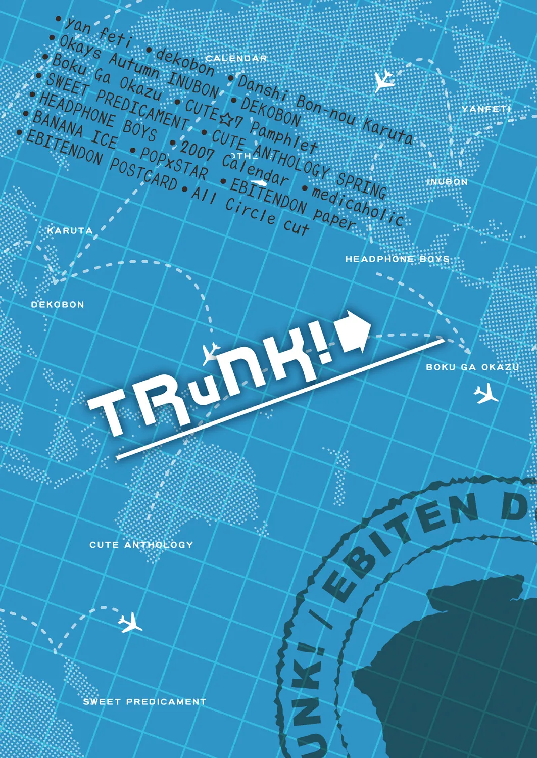 TRuNK! - Page 72