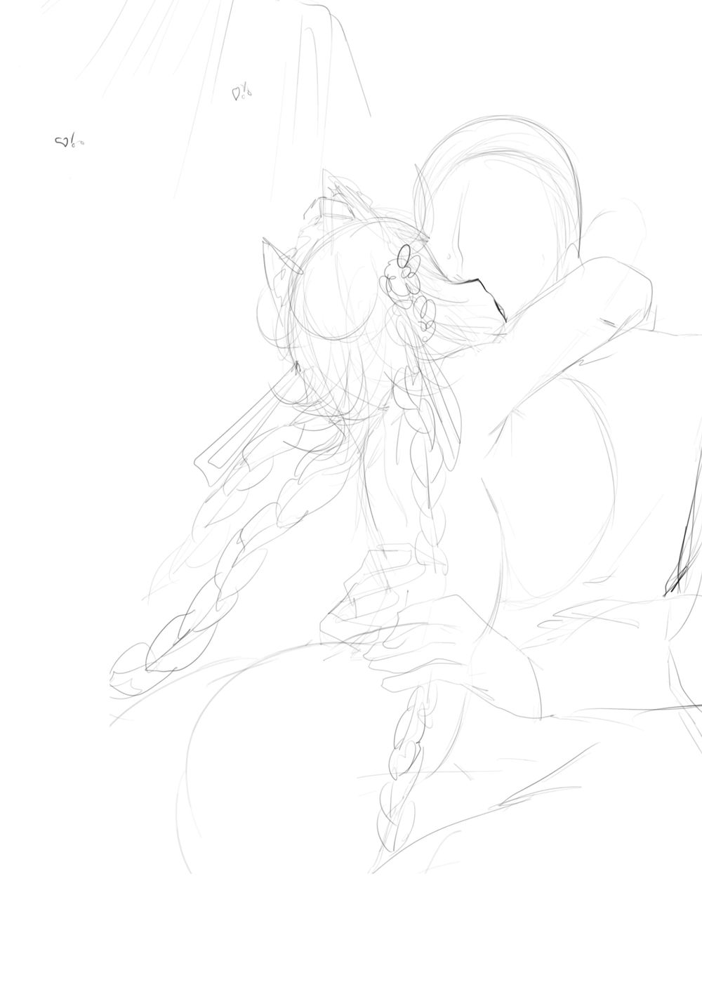 Aoi Bara no Gani - Page 22