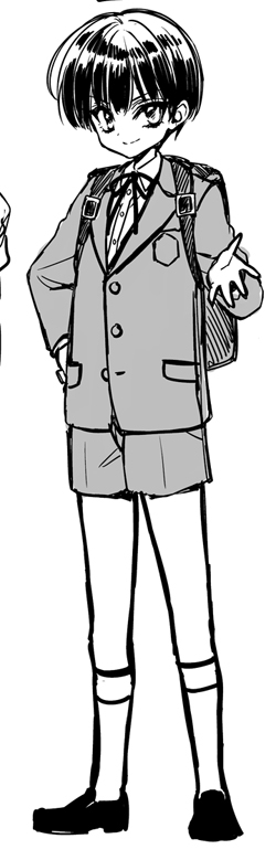 [Hachiwakamaru] Zoku Nonoko-san no Kanojo-kun page 43 original parody - crossdressing stockings hentai manga - read online free