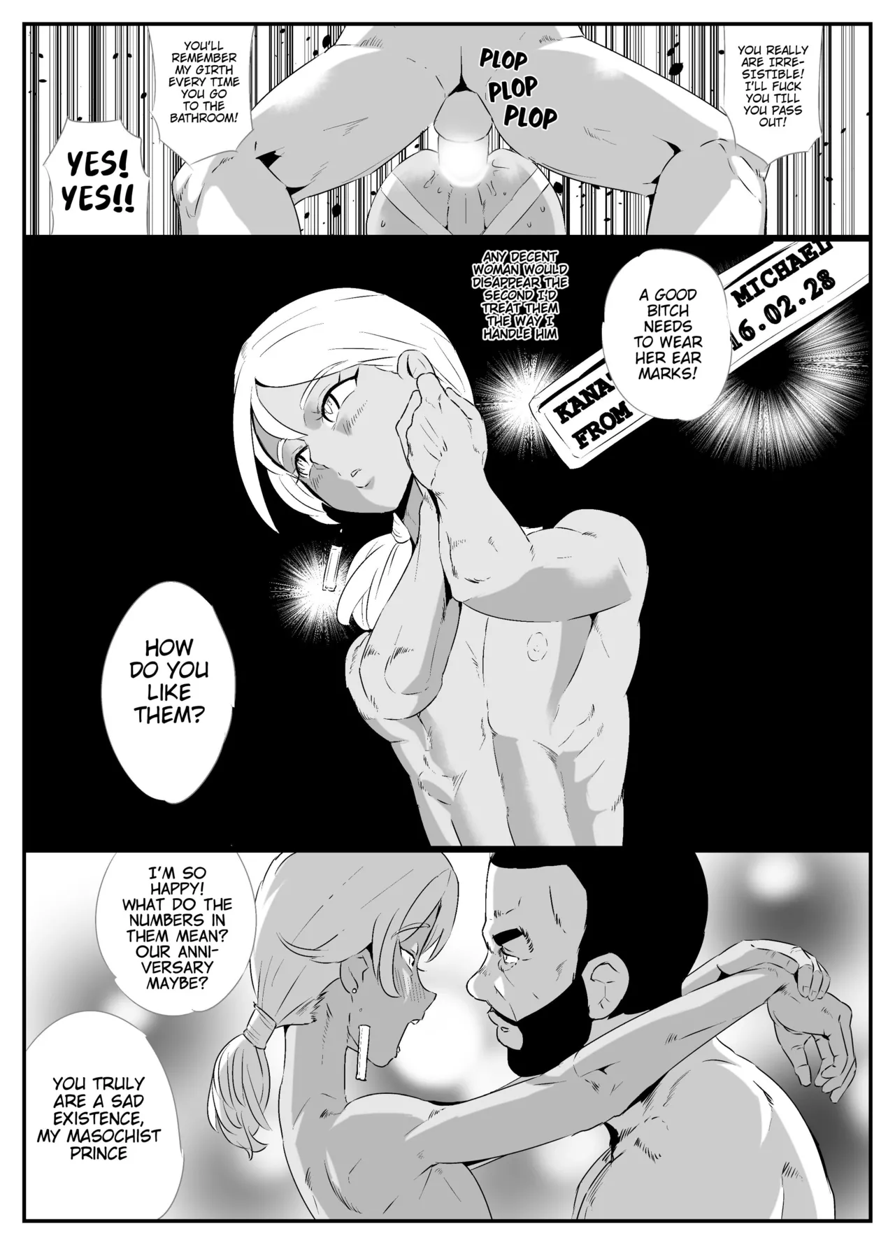 The Lewd Prince page 12 go princess precure parody - nakadashi full censorship hentai manga - read online free