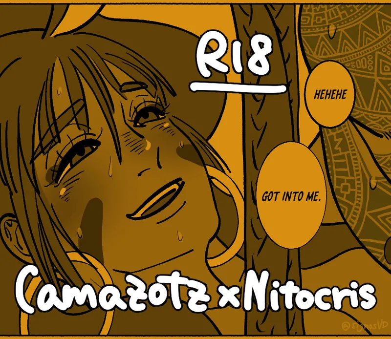 Shoya no tsudzuki][ fate grand order ) - Page 10