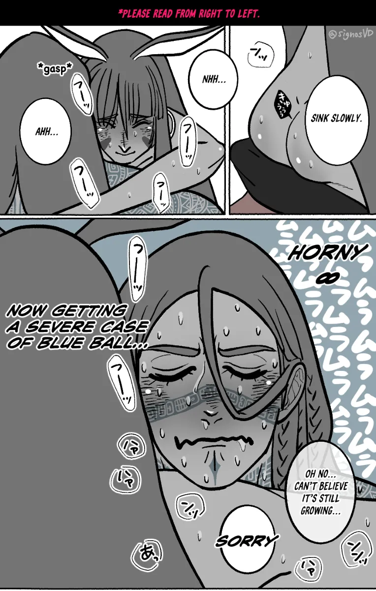 Shoya no tsudzuki][ fate grand order ) page 11 featuring nitocris fate grand order parody - read online free