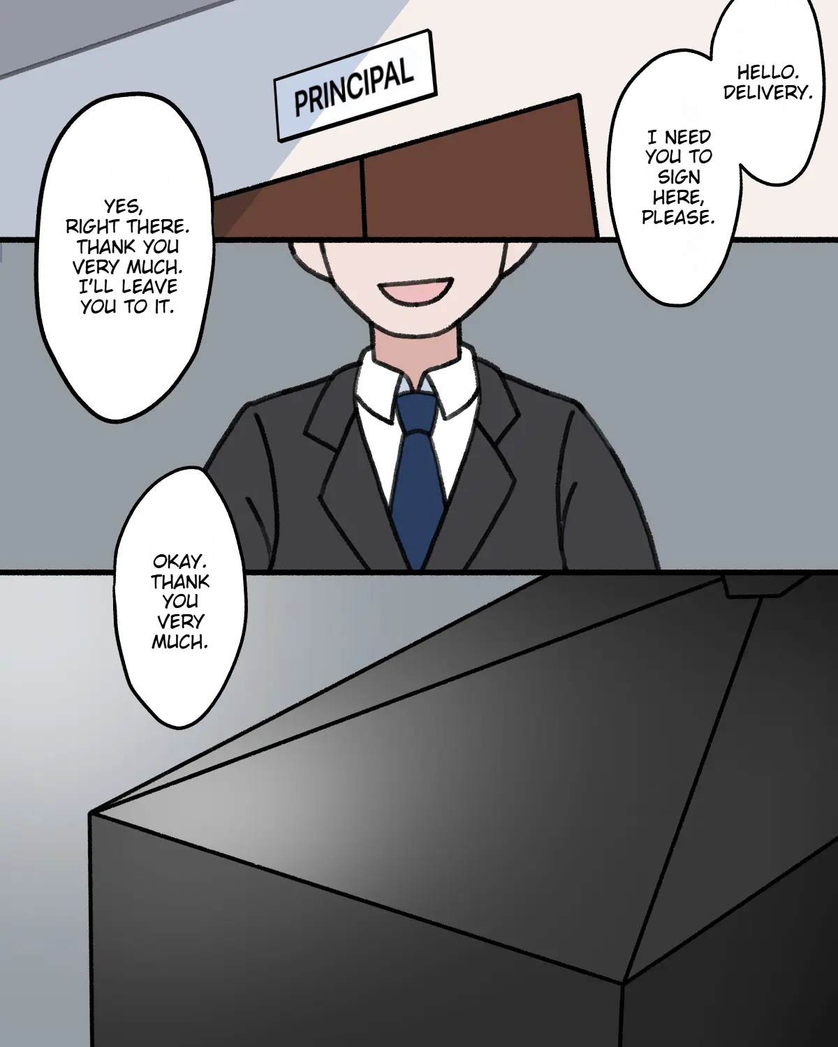 JK Sei Kyouzai Kakou - Page 70