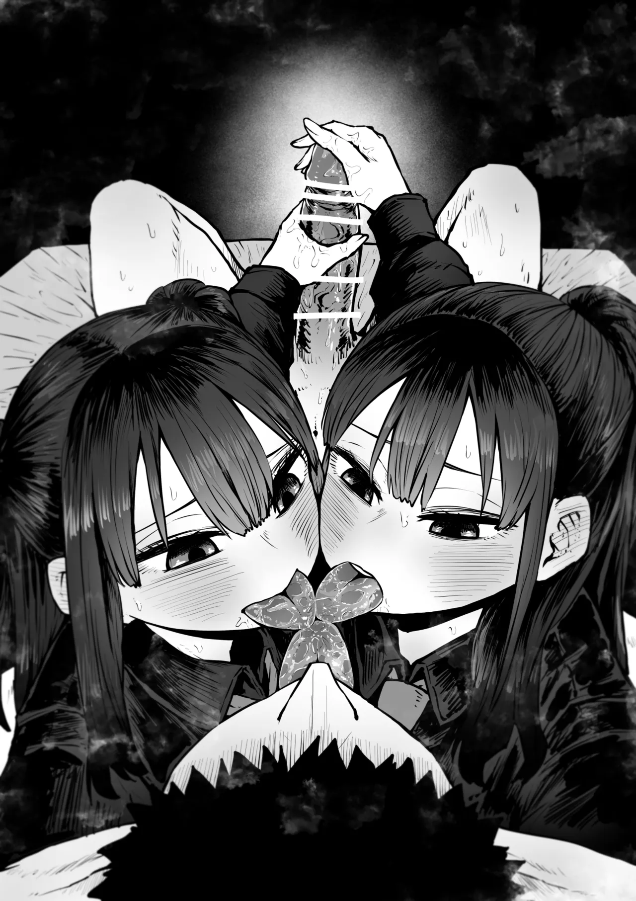 Sexual Service Kabushiki Kaisha page 92 original parody - business suit squirting hentai manga - read online free