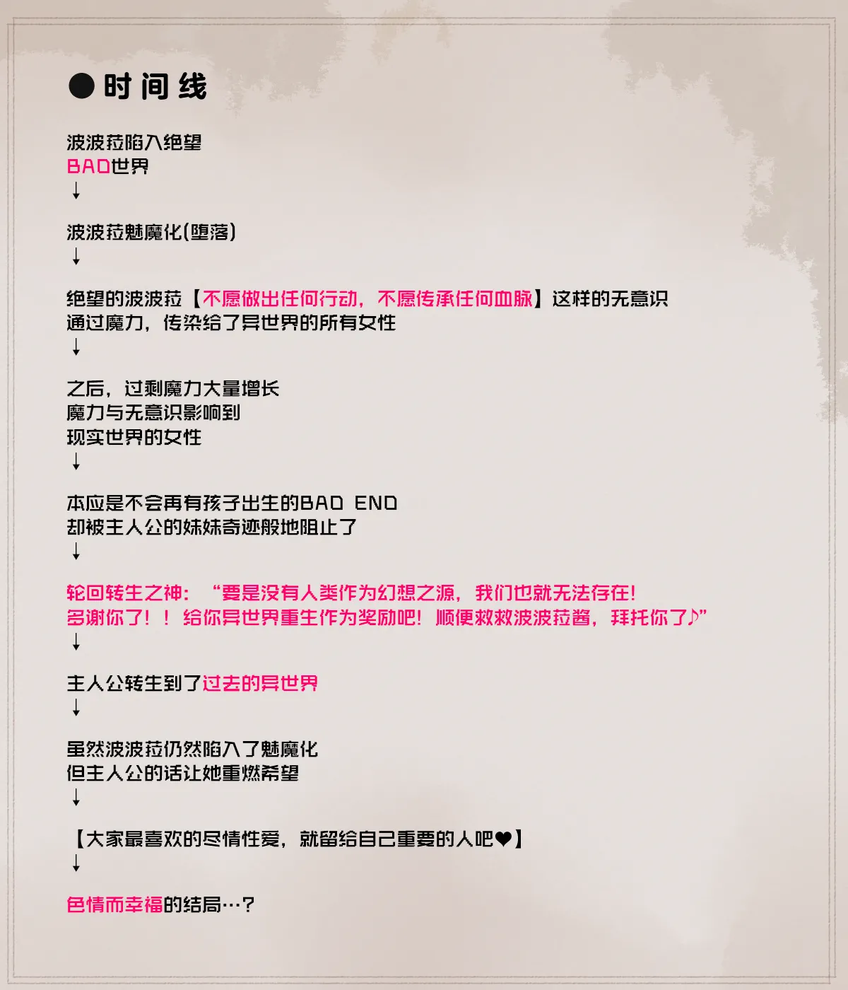 [Aikokusha (Agobitch Nee-san)] Party no Mahoutsukai-san ga Succubus no Noroi ni Kakatte Shimaimashita.... Fantasy no Onee-san-tachi | 队伍中的魔法师中了魅魔的诅咒~奇幻世界的大姐姐们 [Chinese] [路小茜个人汉化] page 158 original parody - full color beauty mark hentai manga - read online free