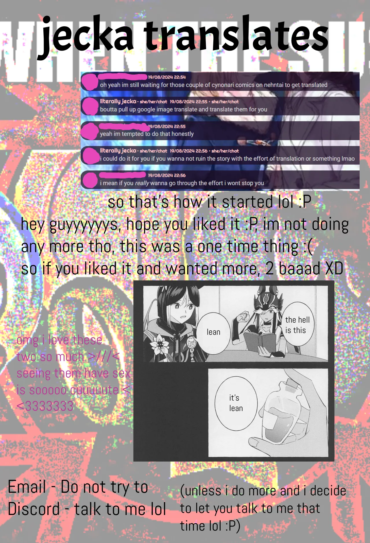 Shinju ni Yureru Buranko | Swimming in Pearlescent page 53 featuring tighnari genshin impact parody - anal males only hentai manga - read online free