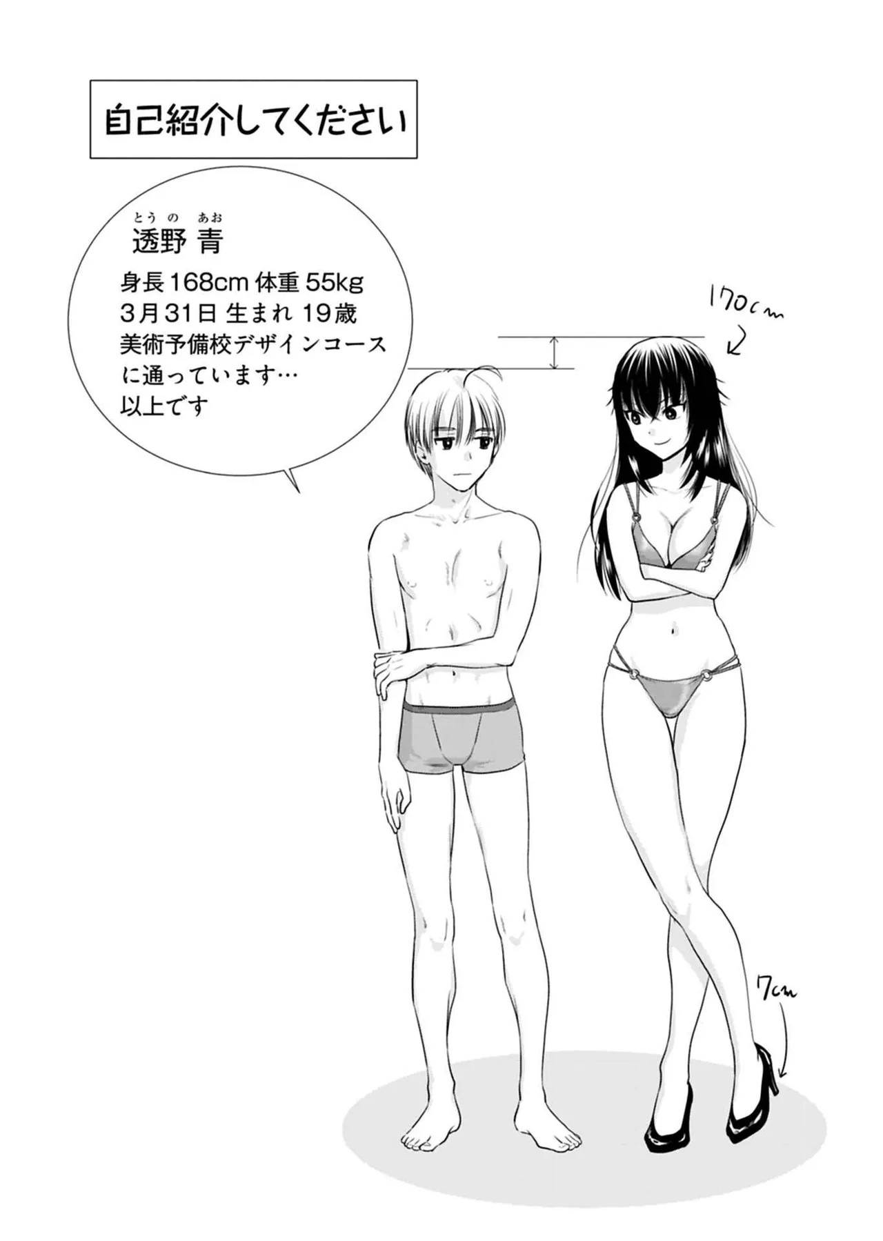 Onee-san ga Shinryakuchuu! Volume 1 - Page 125