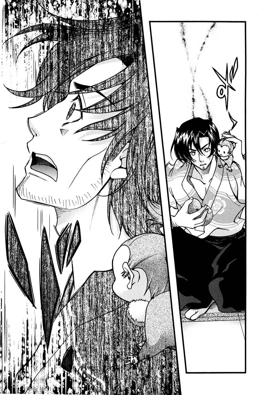 Sengoku RANCE Volume 2 page 101 rance parody - big breasts multi-work series hentai manga - read online free