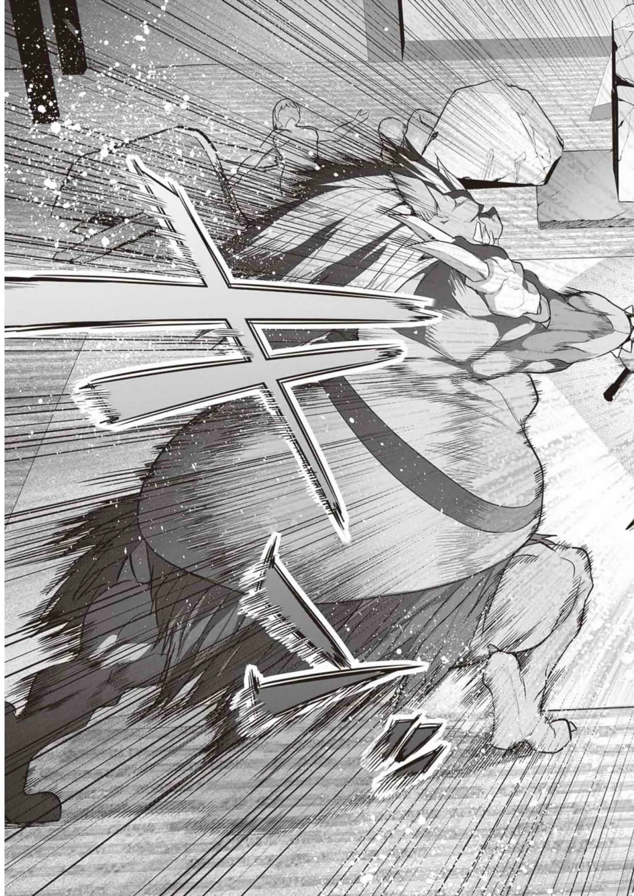 Boku wa Isekai de Fuyo Mahou to Shoukan Mahou wo Tenbin ni Kakeru Volume 2 page 21 - guro snuff hentai manga - read online free