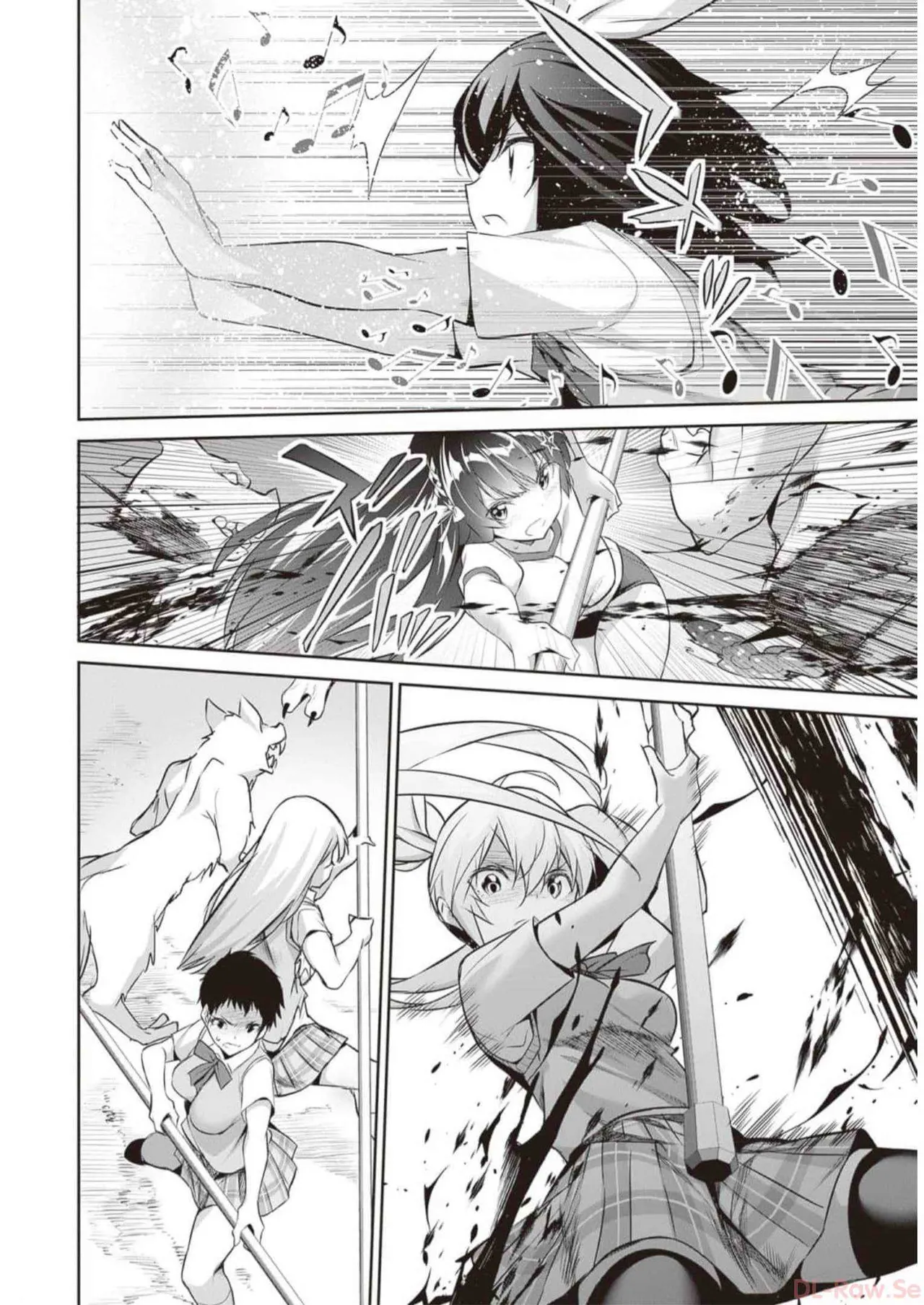 Boku wa Isekai de Fuyo Mahou to Shoukan Mahou wo Tenbin ni Kakeru Volume 3 page 40 - multi-work series tankoubon hentai manga - read online free