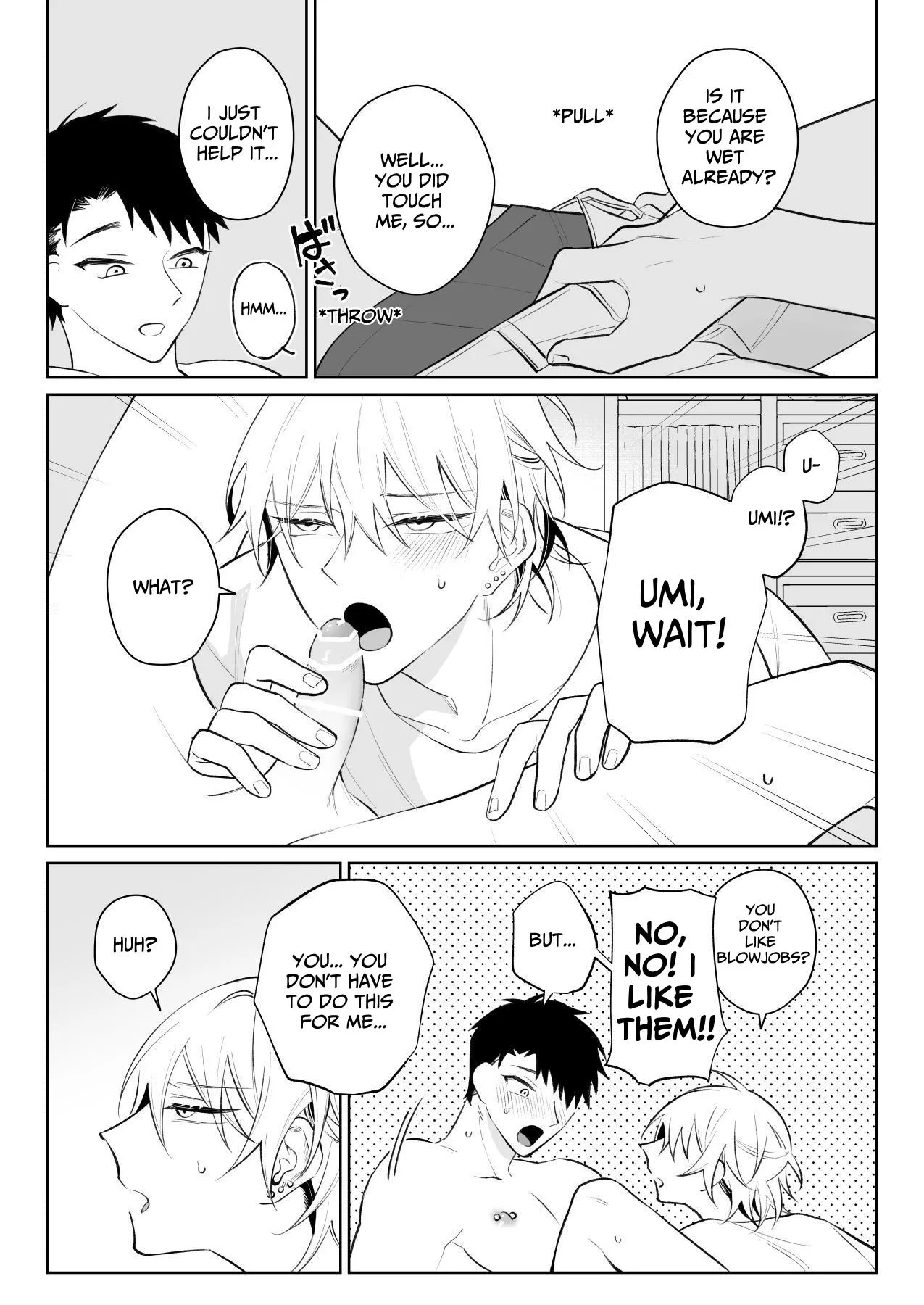 Nandemo Shite Kureru Kareshi o Mechakucha ni Shitai 2 | I Wanna Wreck My Boyfriend Who Would Do Anything For Me 2 page 26 original parody - piercing anal hentai manga - read online free