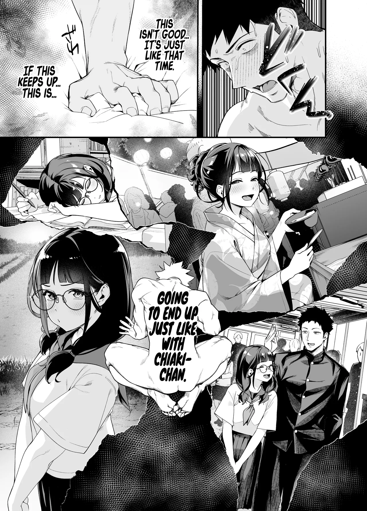 Senpai, Kyou Tomatte mo Ii yo ne? 2 | Can We stay at your Place Tonight Senpai? 2 page 60 original parody - squirting big breasts hentai manga - read online free