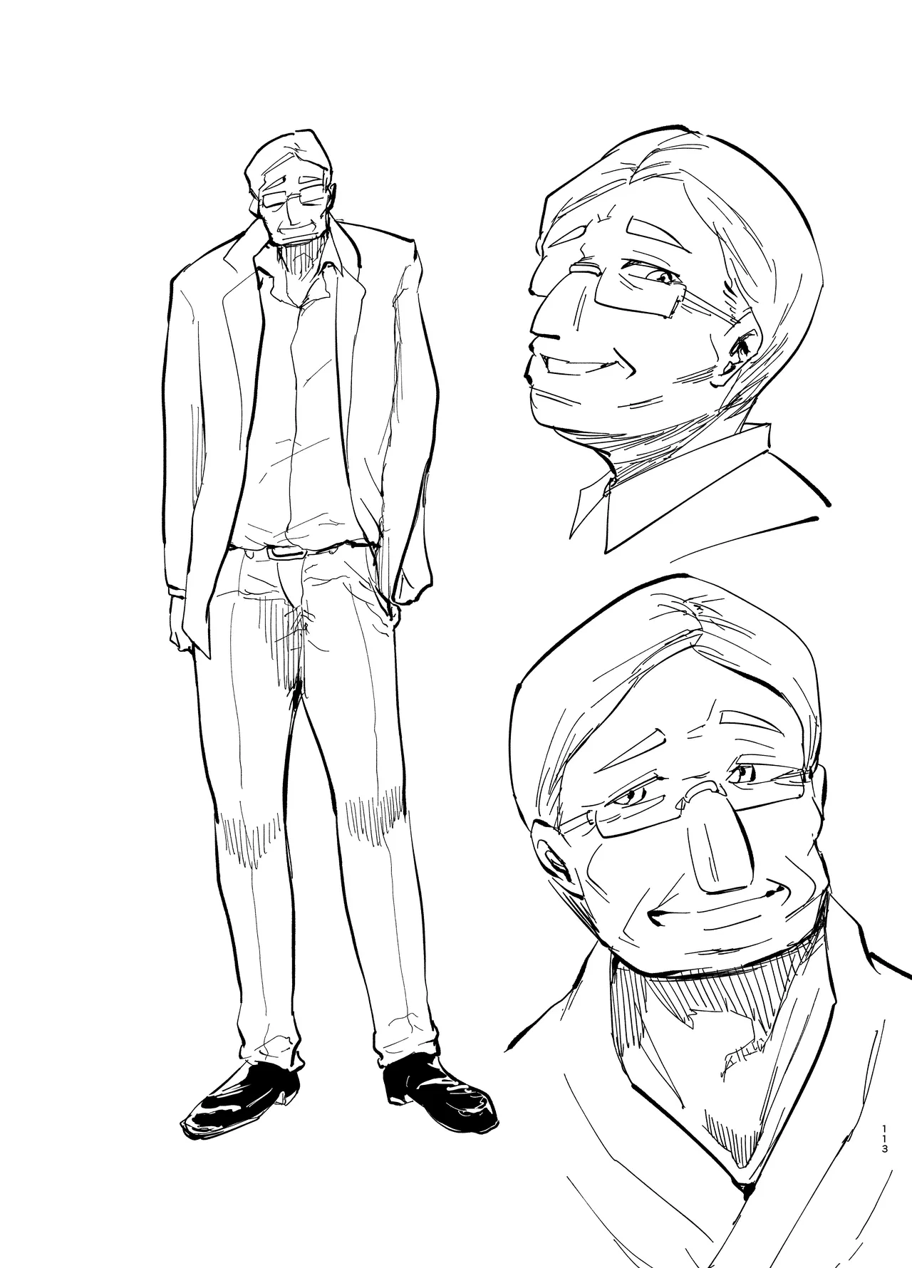 Stepmother Fallen 2 page 113 original parody - milf big breasts hentai manga - read online free