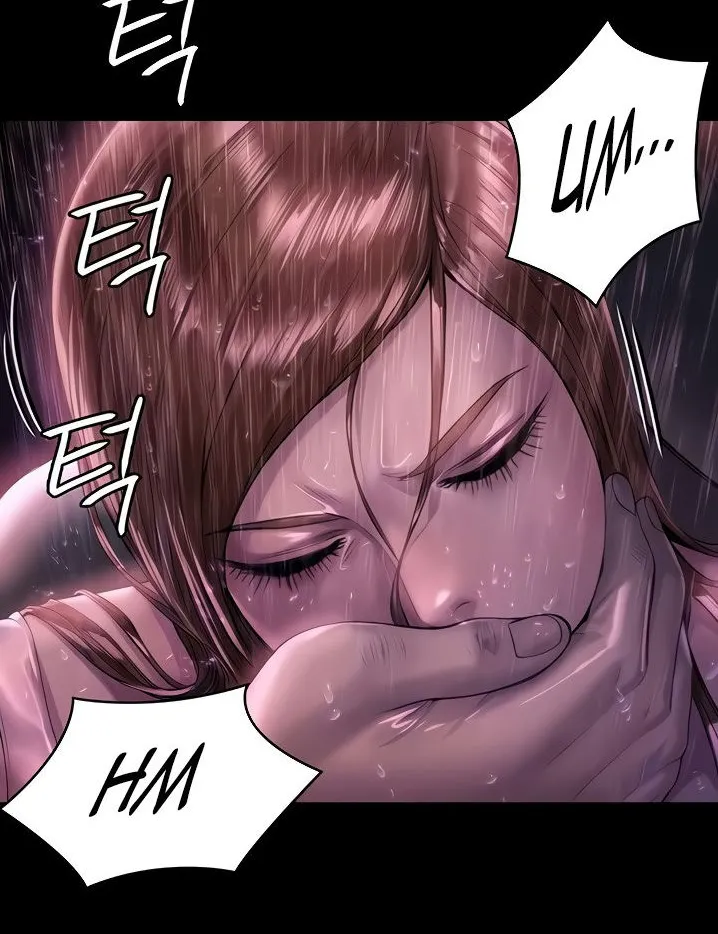 [Active Volcano] Queen Bee - Chapter 206-207 - Dallee's Corruption (9) page 18 - webtoon hentai manga - read online free