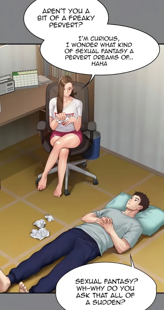 [Active Volcano] Queen Bee - Chapter 206-207 - Dallee's Corruption (9) page 29 - webtoon hentai manga - read online free